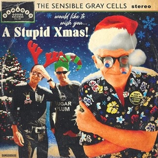 A Stupid Xmas!/Keep It to Yourself