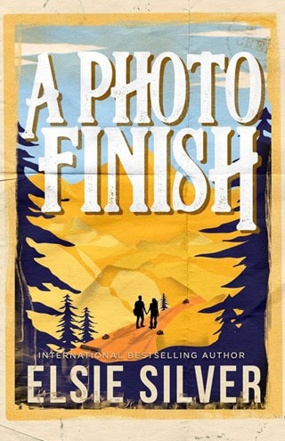 A Photo Finish Paperback By Elsie Silver