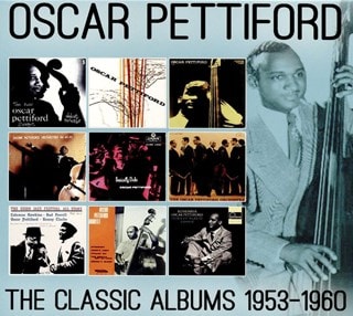 The Classic Albums 1953-1960