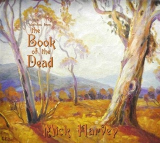 Sketches from the Book of the Dead