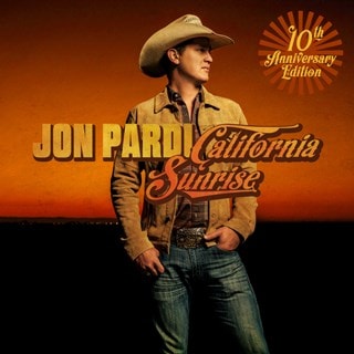 California Sunrise - 10th Anniversary Edition