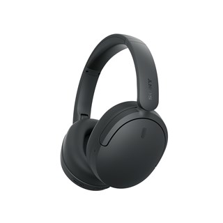 Sony WH-CH730N Black Noise Cancelling Bluetooth Headphones