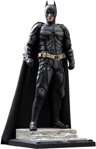 1:6 Batman: Dark Knight Rises - DX Series Hot Toys Figure