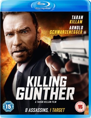 Killing Gunther
