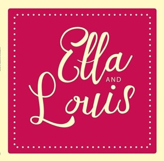 Ella & Louis