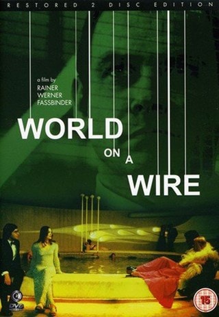 World On a Wire