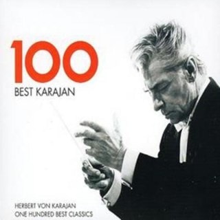 100 Best Karajan