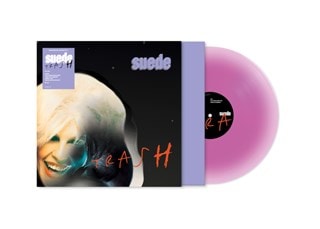 Trash - 30th Anniversary Edition Lilac Vinyl