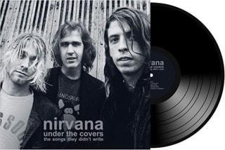 Under the Covers: The Songs They Didn't Write