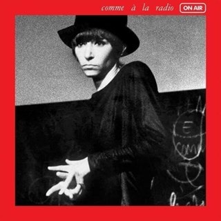 Comme À La Radio: On Air