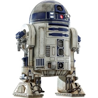 1:6 R2-D2 - Star Wars: Attack Of The Clones Hot Toys Figurine