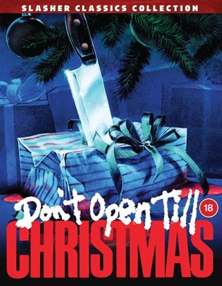 Don't Open Till Christmas