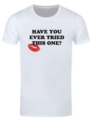 Have You Ever Tried This One Grindstore Originals Tee