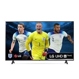 LG UR78 50 inch 4K Smart UHD TV