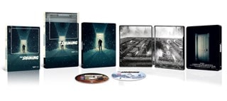 The Shining - The Film Vault Range Limited Edition 4K Ultra HD Steelbook