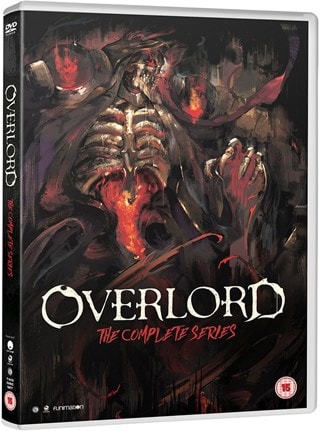 Overlord - Season One