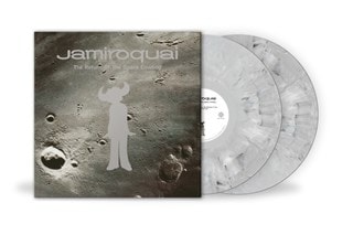 The Return of the Space Cowboy: 30th Anniversary - Moon Grey Marble 2LP