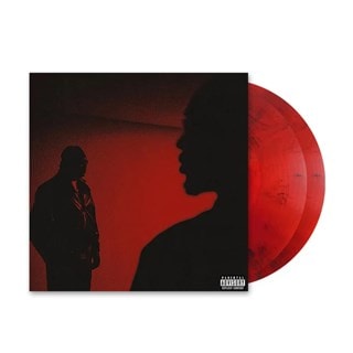 We Don't Trust You - Limited Edition Alternative Cover Red Smoke 2LP