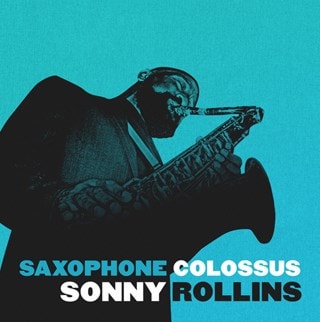 Saxophone Colossus (Special Edition)