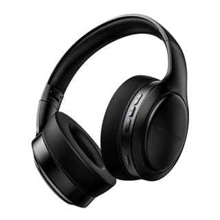 BoomPods HeadPods Pro2 Black Bluetooth Headphones