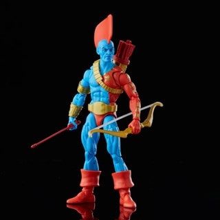Yondu Guardians of the Galaxy Hasbro Marvel Legends Series Action Figure