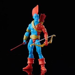 Marvel Legends Series The Astonishing Ant-Man Yondu Fantastic Four