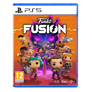 Funko Fusion (PS5)
