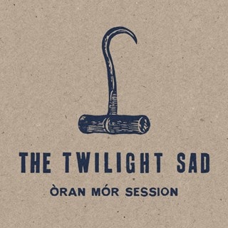 Oran Mor Session
