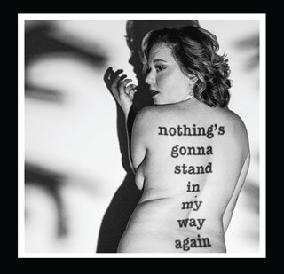 Nothing's Gonna Stand in My Way Again