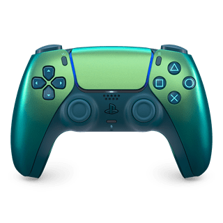 Official PlayStation 5 DualSense Controller - Chroma Teal