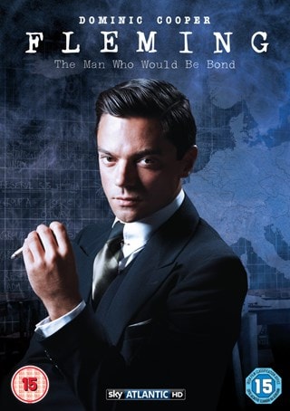 Fleming - The Man Who Would Be Bond