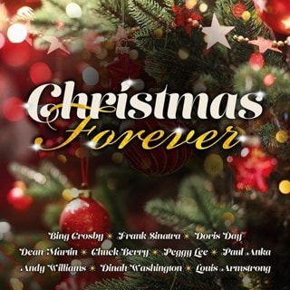 Christmas Forever