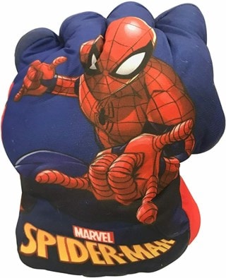 Spider-Man Fist Plush