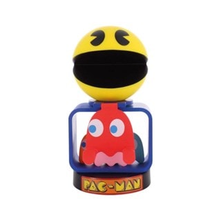 Pacman Cable Guys