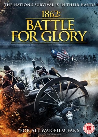 1862: Battle for Glory