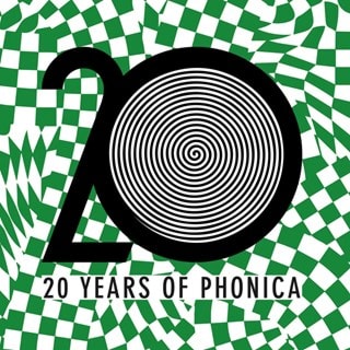 20 Years of Phonica