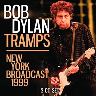 Tramps: New York Broadcast 1999 - Volume 2