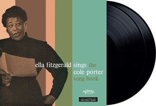 Ella Fitzgerald Sings the Cole Porter Song Book