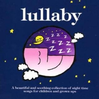 Lullaby - The Rainbow Collection