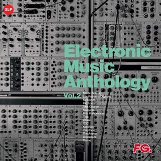 Electronic Music Anthology - Volume 2