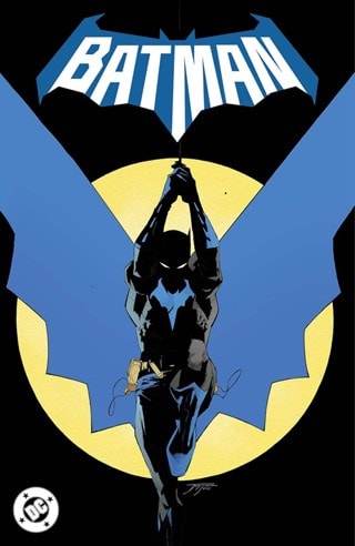 Batman Vol. 1: Daylight Paperback DC Graphic Novel