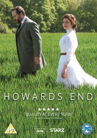 Howards End