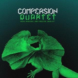 Compersion quartet