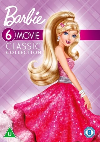 Barbie Classic Collection