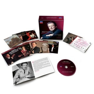 Marriner: Beethoven