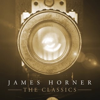 James Horner: The Classics