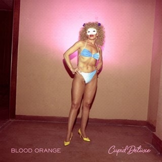 Cupid Deluxe