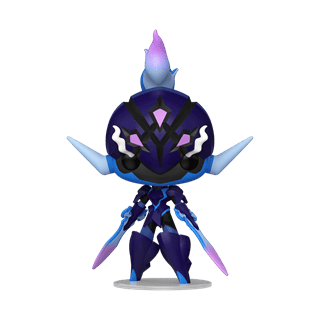 Ceruledge 1076 Pokemon Funko Pop Vinyl