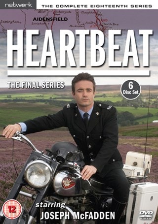 Heartbeat: The Complete Eighteenth Series