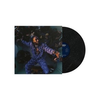 Don't Look Down - Limited Edition Sparkle Universe Vinyl